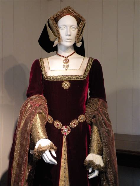 tudor women's